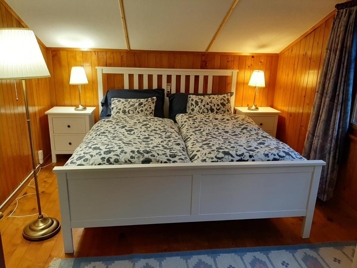 Chalet Am Fels Иннерткирхен Экстерьер фото
